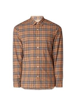 Burberry overhemden • de Bijenkorf • Gratis retourneren.